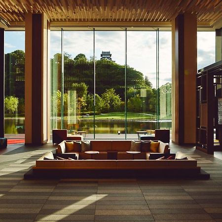 Hotel Indigo Inuyama Urakuen Garden By Ihg المظهر الخارجي الصورة