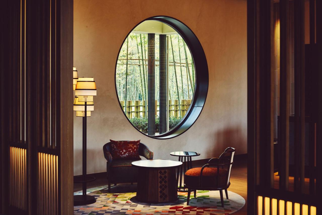 Hotel Indigo Inuyama Urakuen Garden By Ihg المظهر الخارجي الصورة