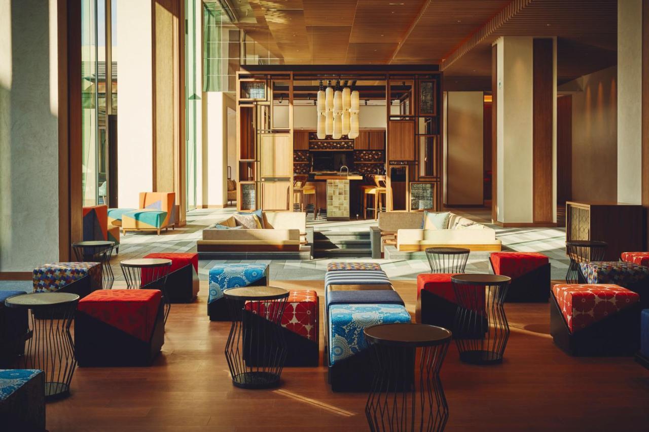Hotel Indigo Inuyama Urakuen Garden By Ihg المظهر الخارجي الصورة