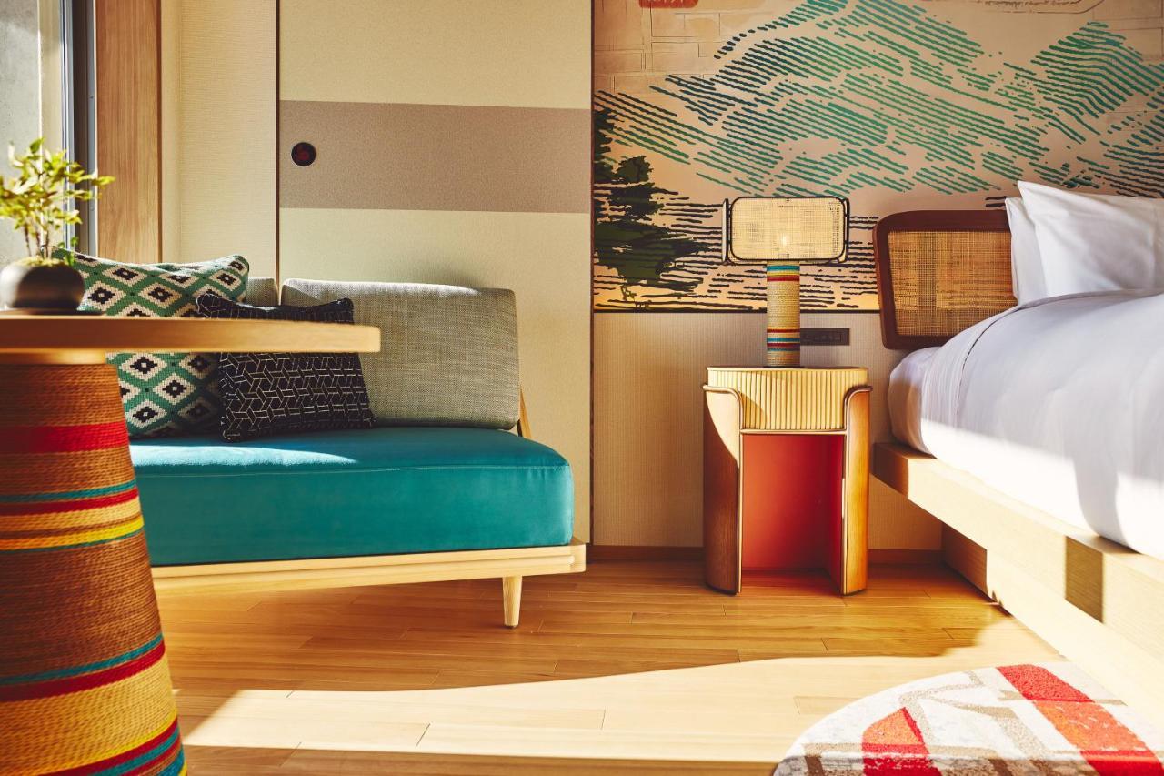 Hotel Indigo Inuyama Urakuen Garden By Ihg المظهر الخارجي الصورة