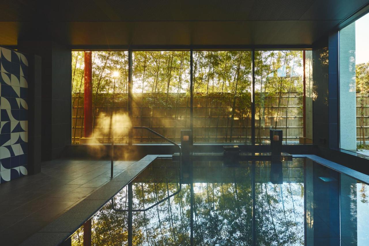 Hotel Indigo Inuyama Urakuen Garden By Ihg المظهر الخارجي الصورة