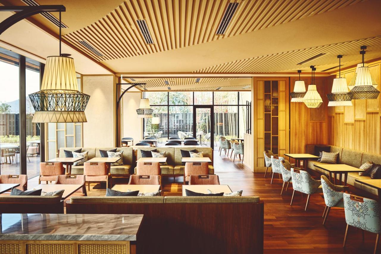 Hotel Indigo Inuyama Urakuen Garden By Ihg المظهر الخارجي الصورة