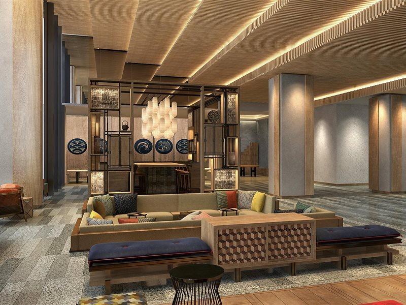 Hotel Indigo Inuyama Urakuen Garden By Ihg المظهر الخارجي الصورة