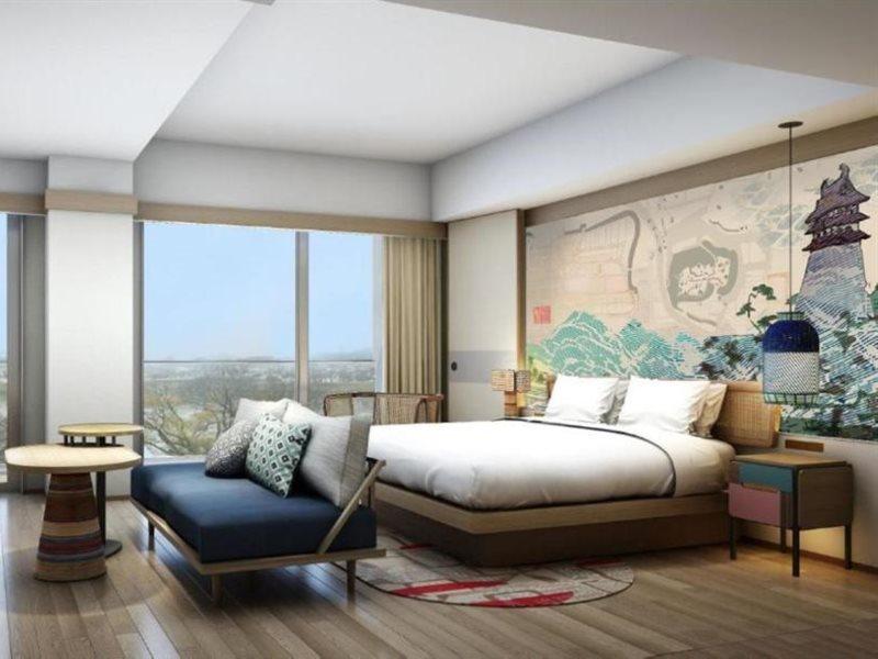 Hotel Indigo Inuyama Urakuen Garden By Ihg المظهر الخارجي الصورة