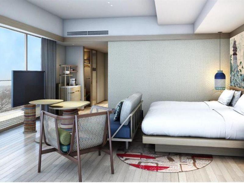 Hotel Indigo Inuyama Urakuen Garden By Ihg المظهر الخارجي الصورة