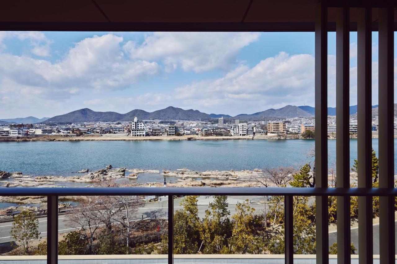 Hotel Indigo Inuyama Urakuen Garden By Ihg المظهر الخارجي الصورة