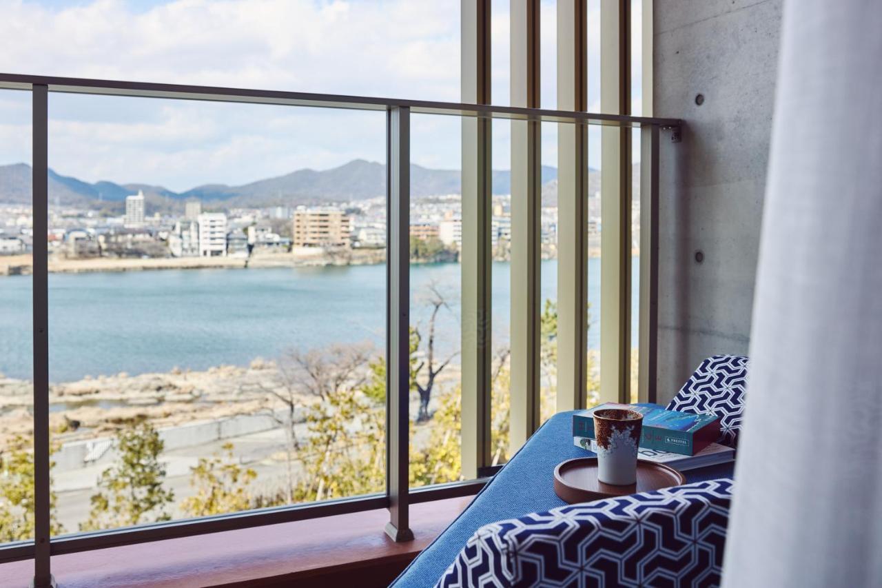 Hotel Indigo Inuyama Urakuen Garden By Ihg المظهر الخارجي الصورة