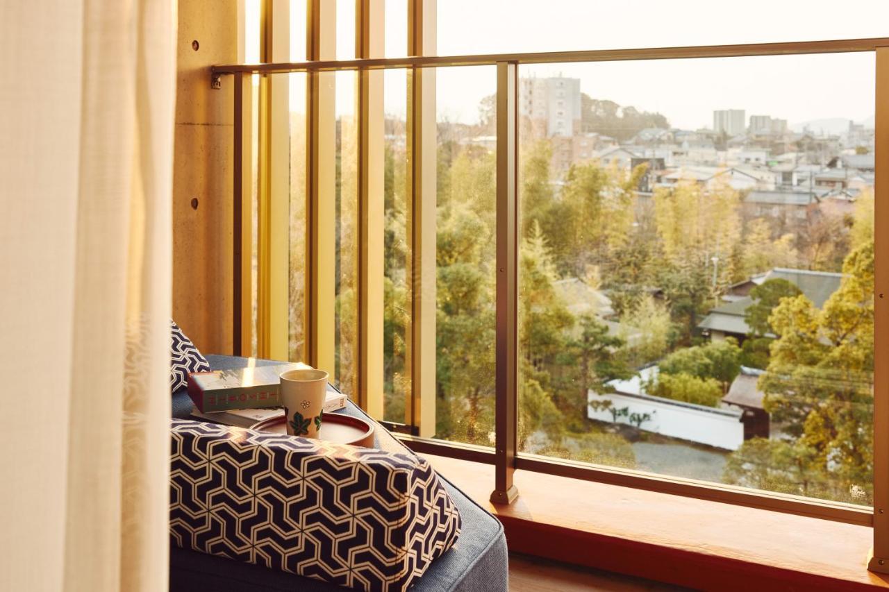 Hotel Indigo Inuyama Urakuen Garden By Ihg المظهر الخارجي الصورة