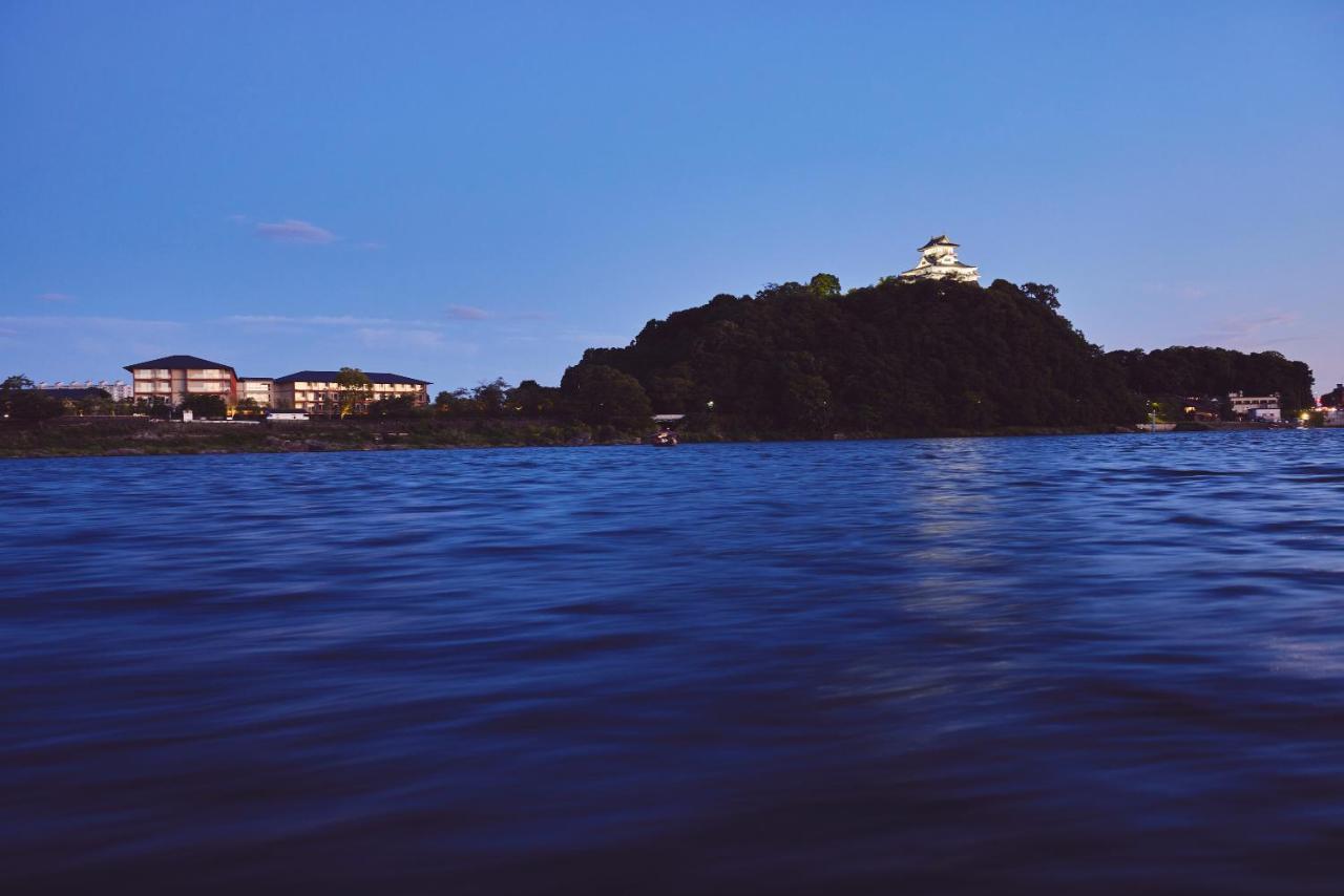 Hotel Indigo Inuyama Urakuen Garden By Ihg المظهر الخارجي الصورة