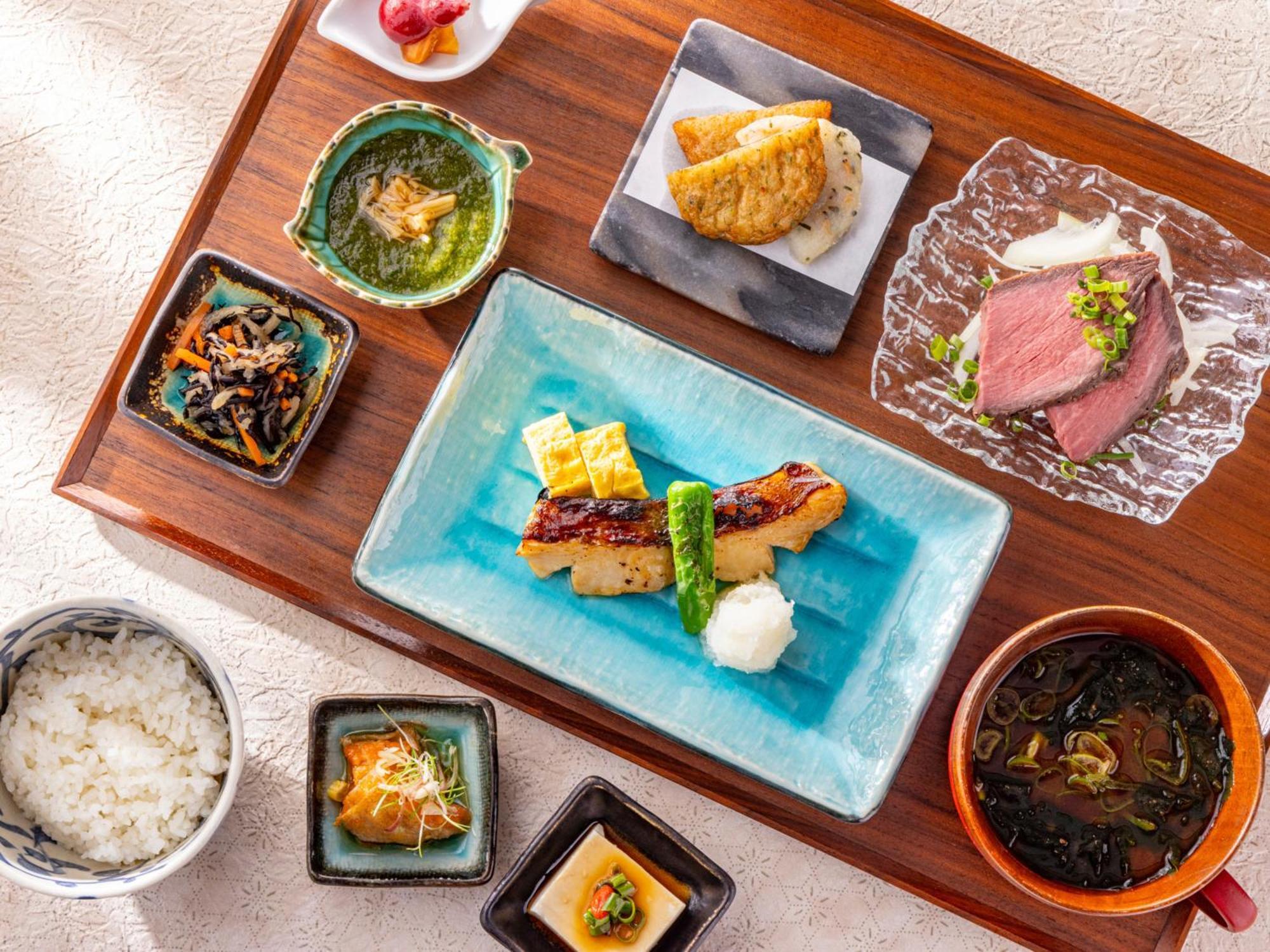 Hotel Indigo Inuyama Urakuen Garden By Ihg المظهر الخارجي الصورة