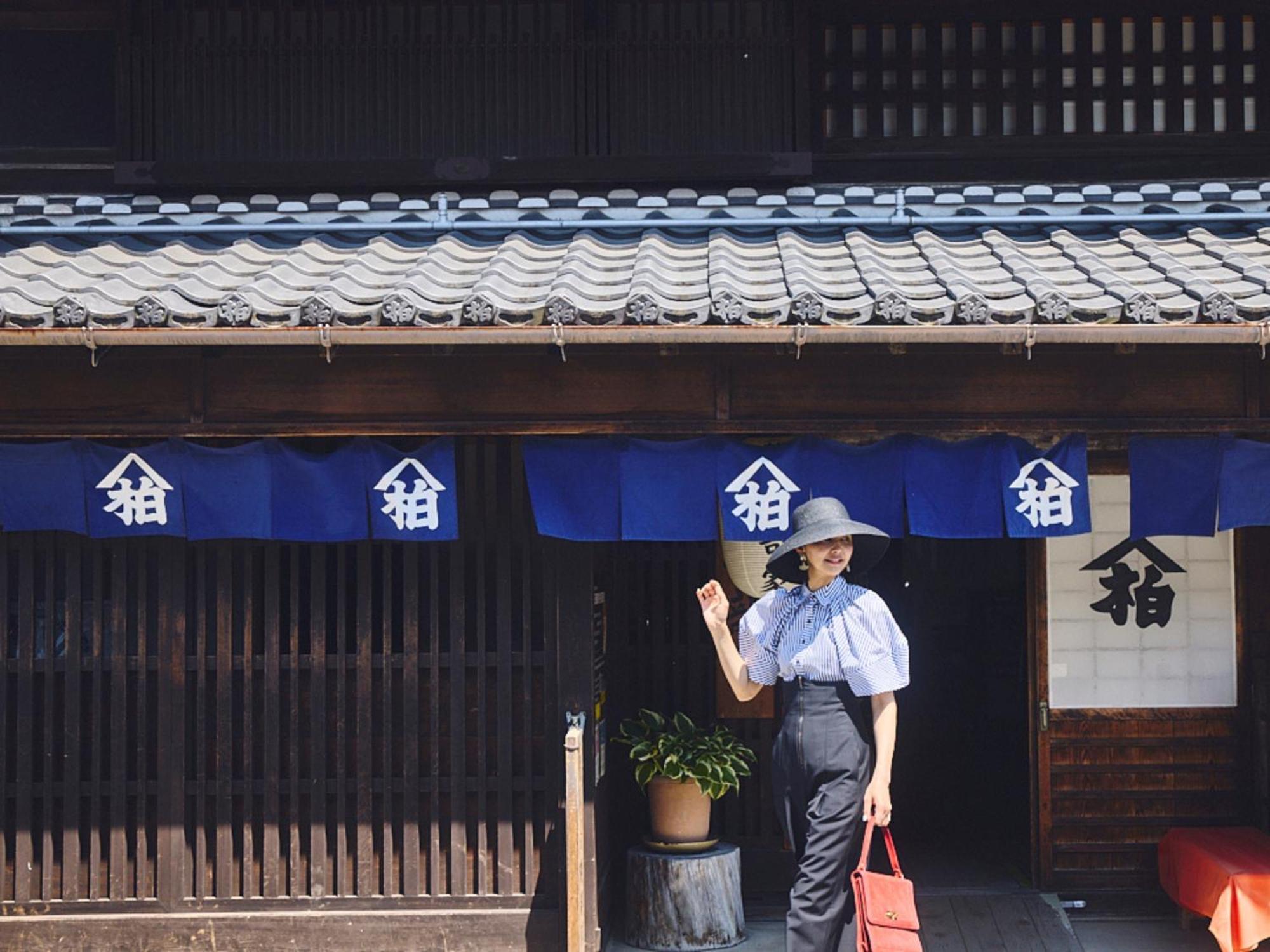 Hotel Indigo Inuyama Urakuen Garden By Ihg المظهر الخارجي الصورة