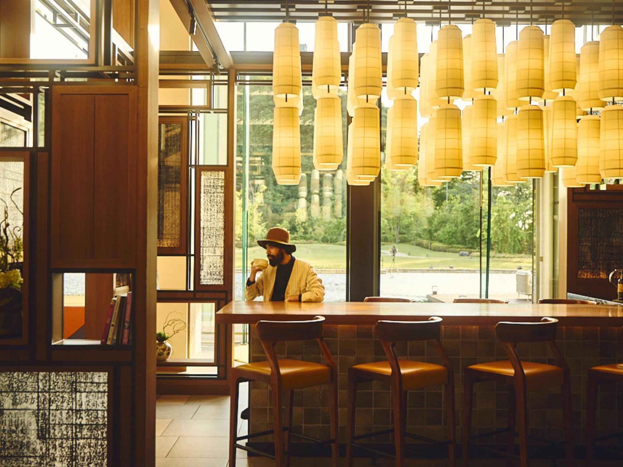 Hotel Indigo Inuyama Urakuen Garden By Ihg المظهر الخارجي الصورة
