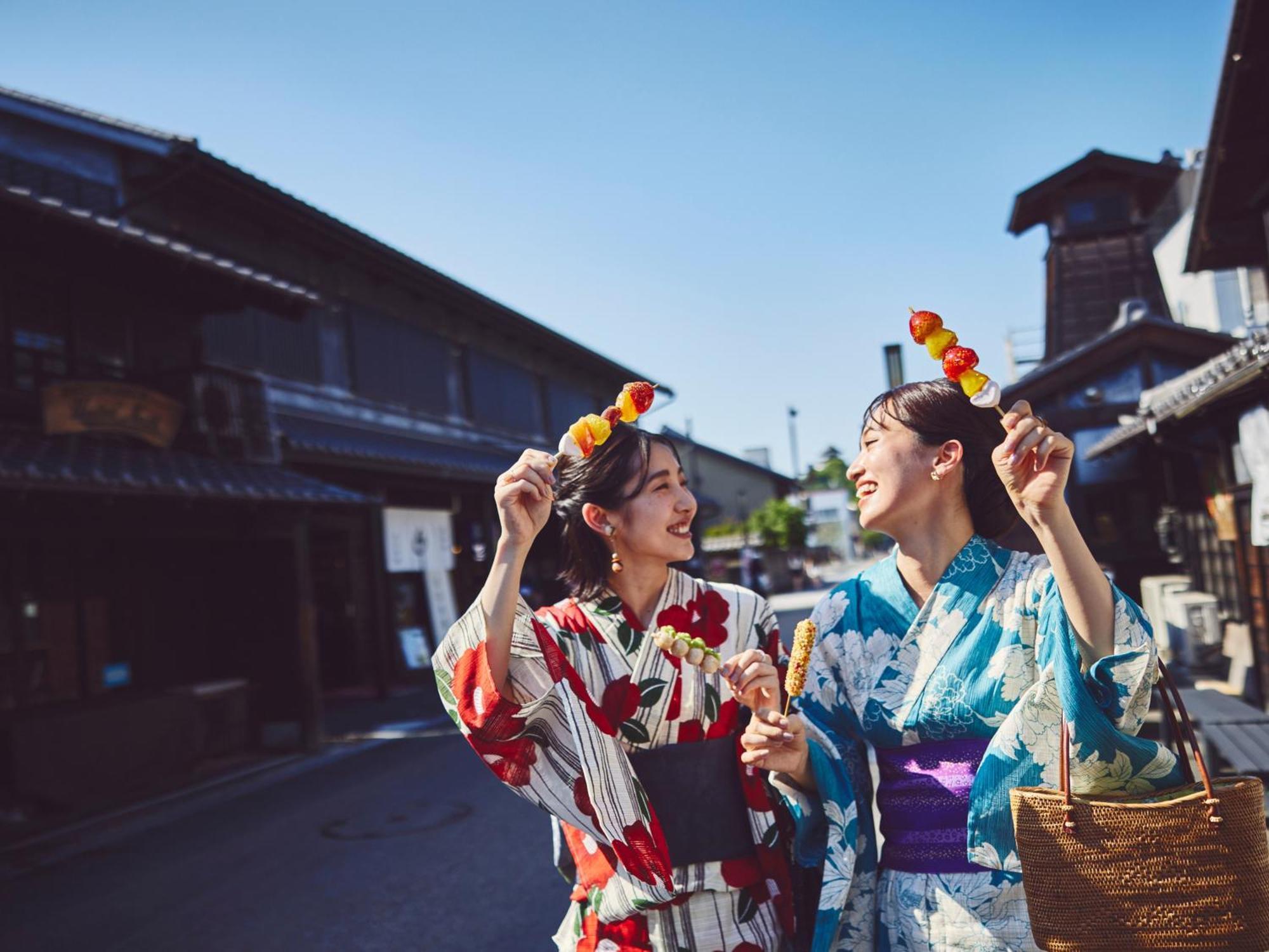 Hotel Indigo Inuyama Urakuen Garden By Ihg المظهر الخارجي الصورة